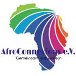 AfroConnexions e.V. -gemeinsam entwickeln-