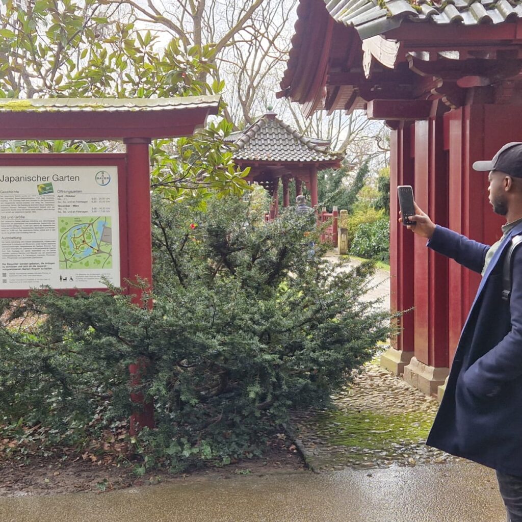 Ausflug in Leverkusen4