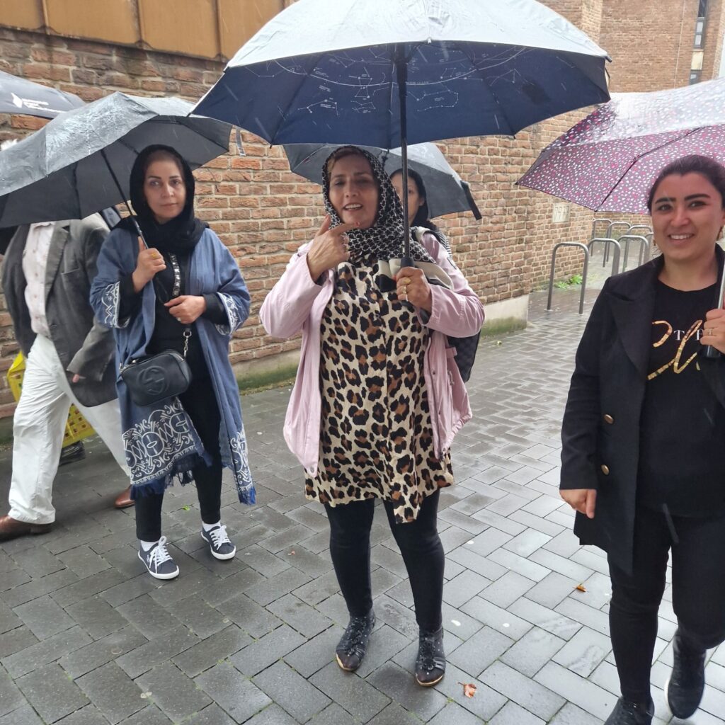 Bibliothek in Chorweiler4